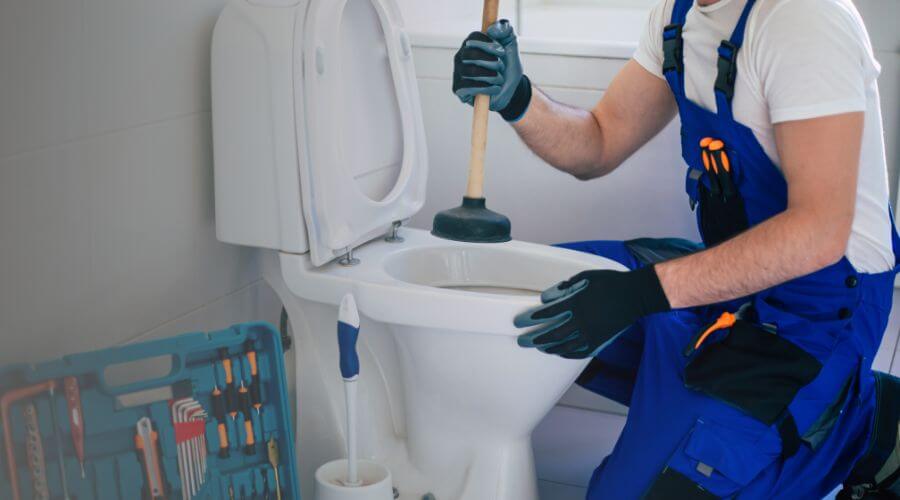 sewer cleaning in Clearlake Oaks, CA
